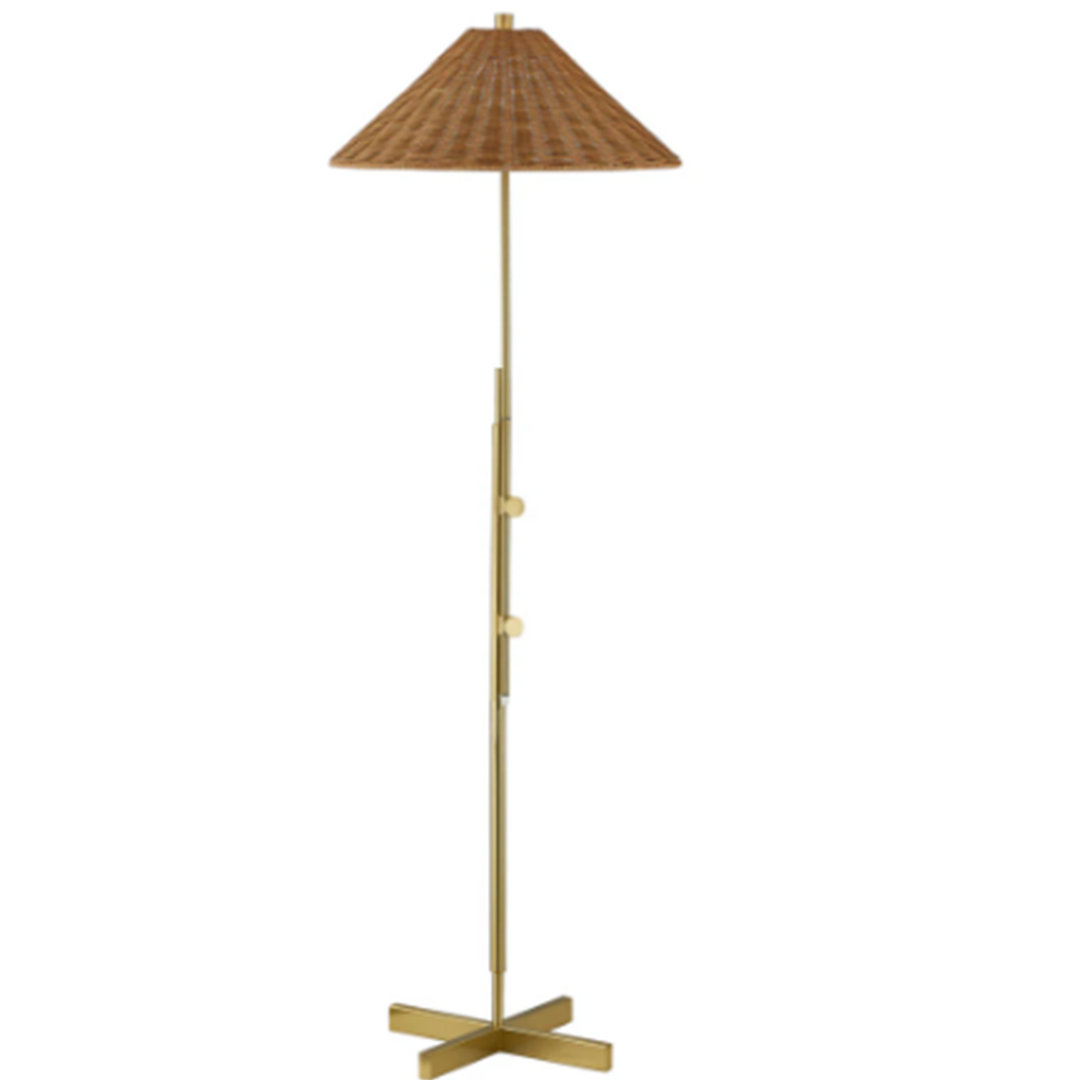 Lancaster Floor Lamp