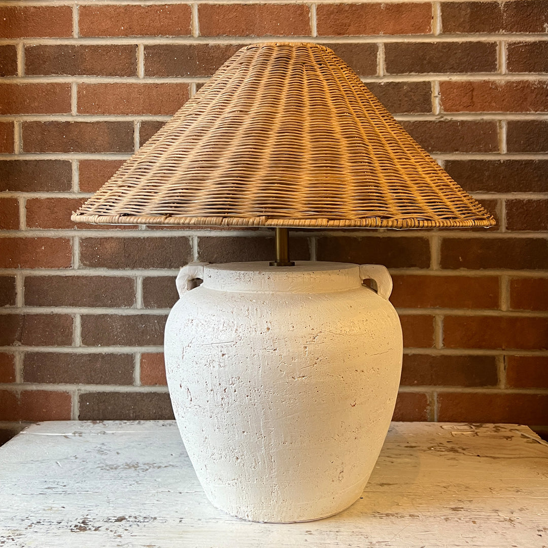 Marietta Table Lamp