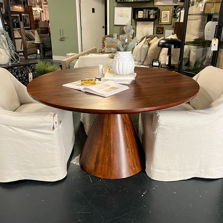 Freddie 54" Dining Table