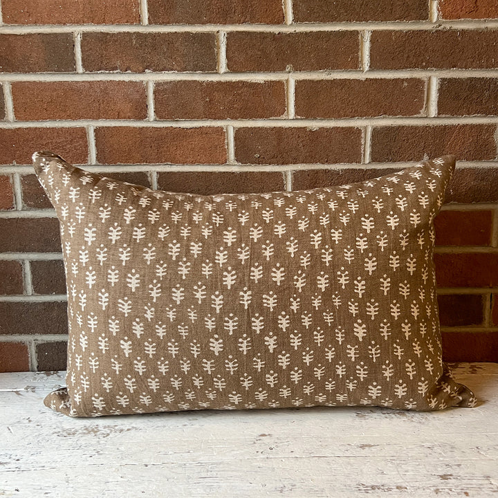 16" x 24" Pillow