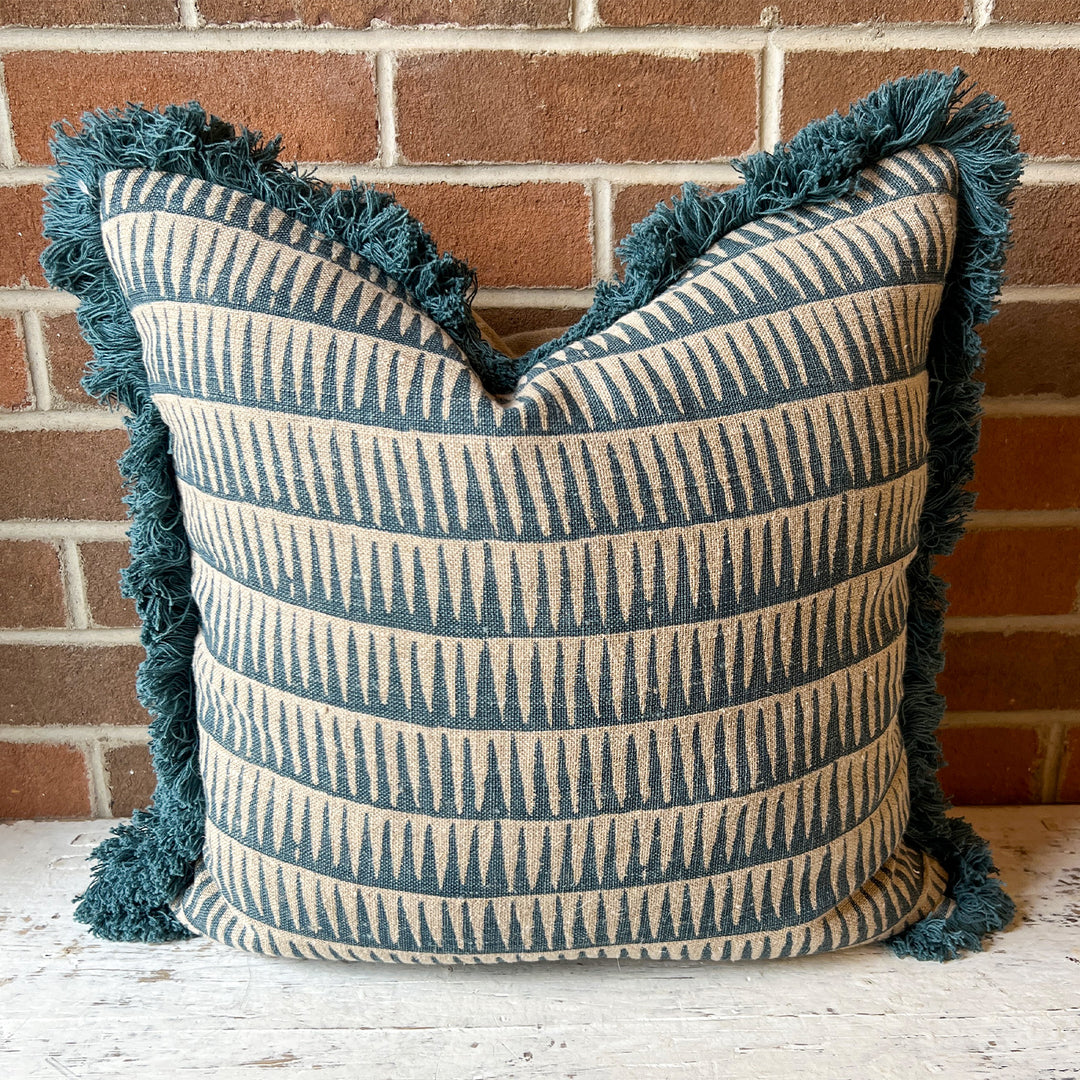 18" x 18" Pillow