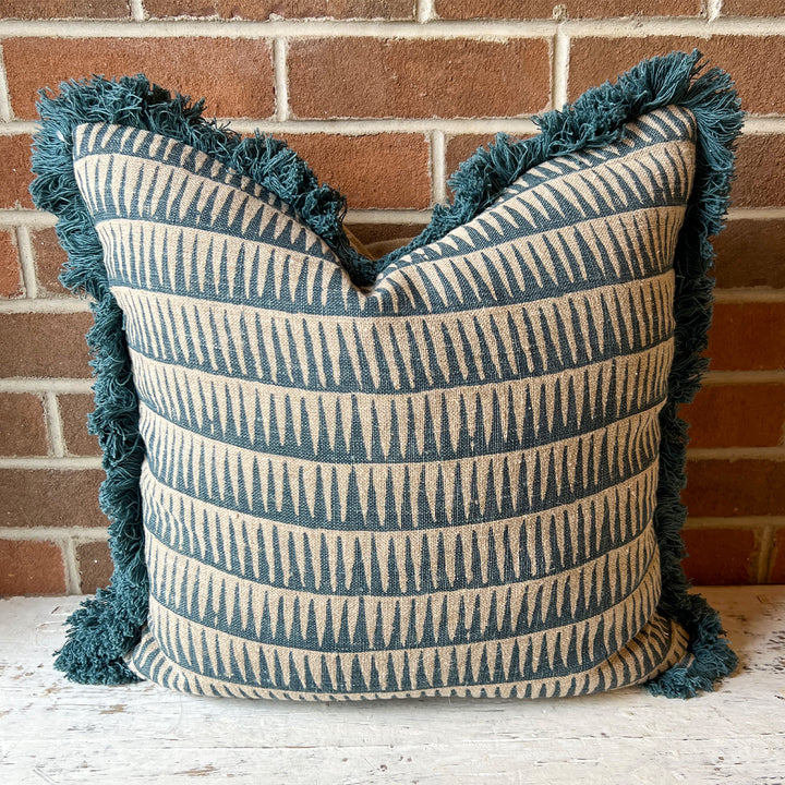18" x 18" Pillow