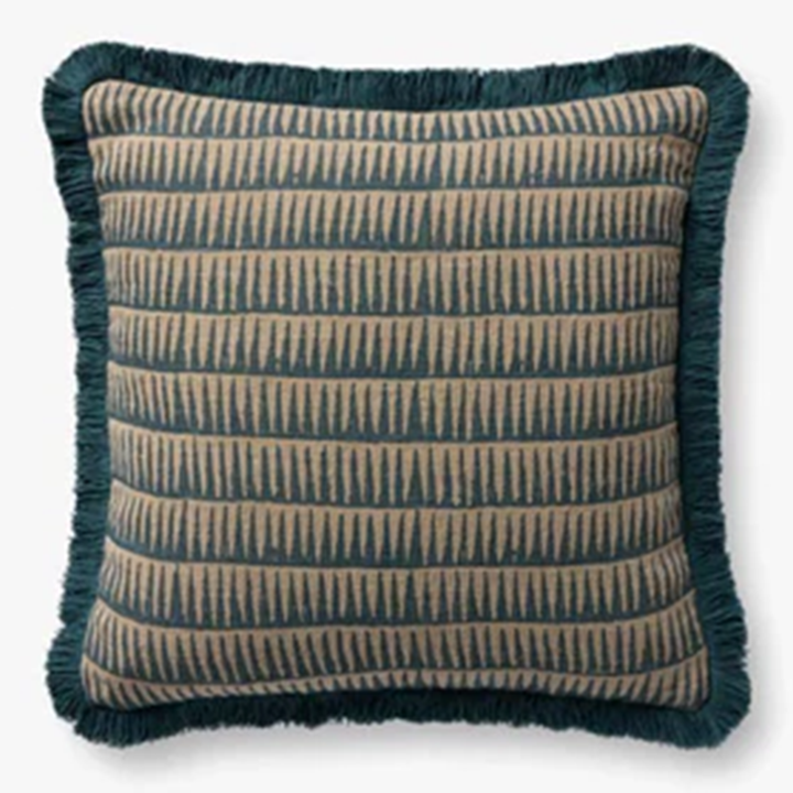 18" x 18" Pillow
