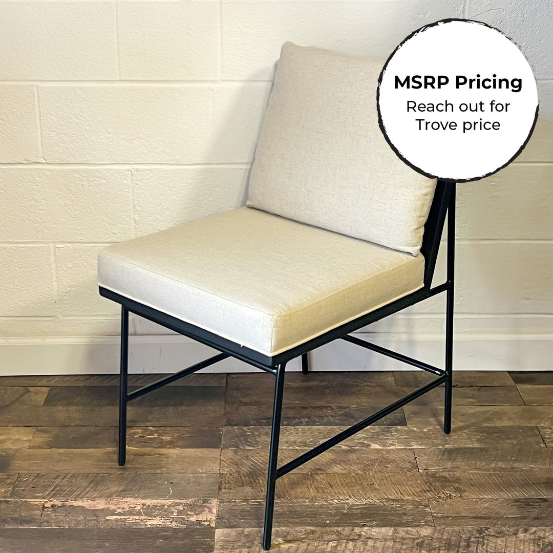 Crete Dining Chair