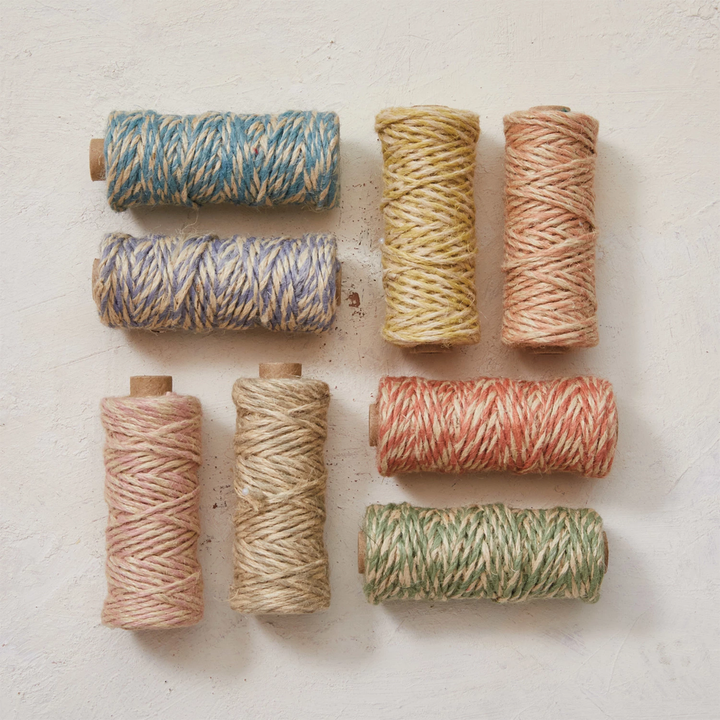 32 Yard Jute Cord