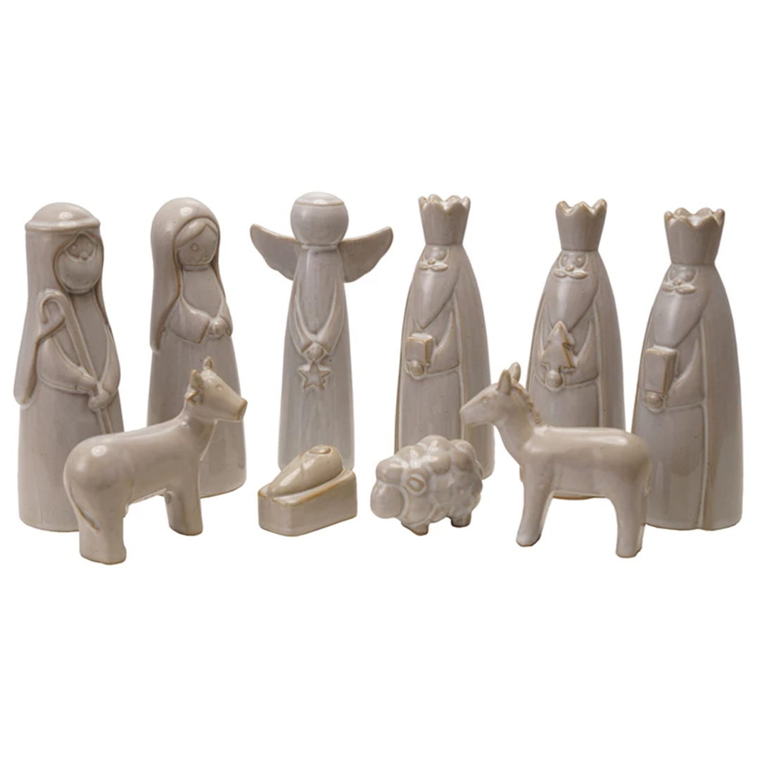 Nativity S/9