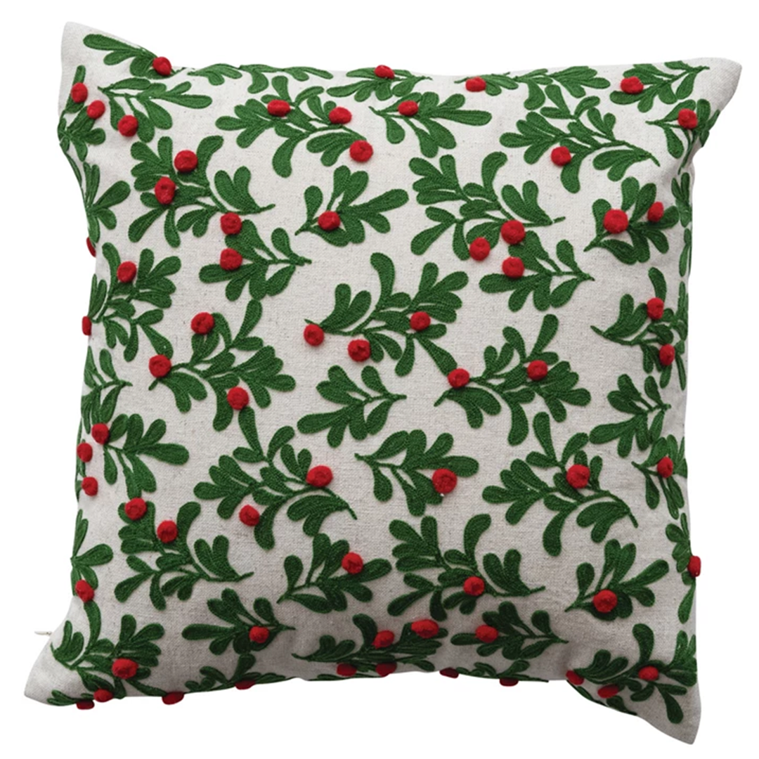 16" x 16" Pillow
