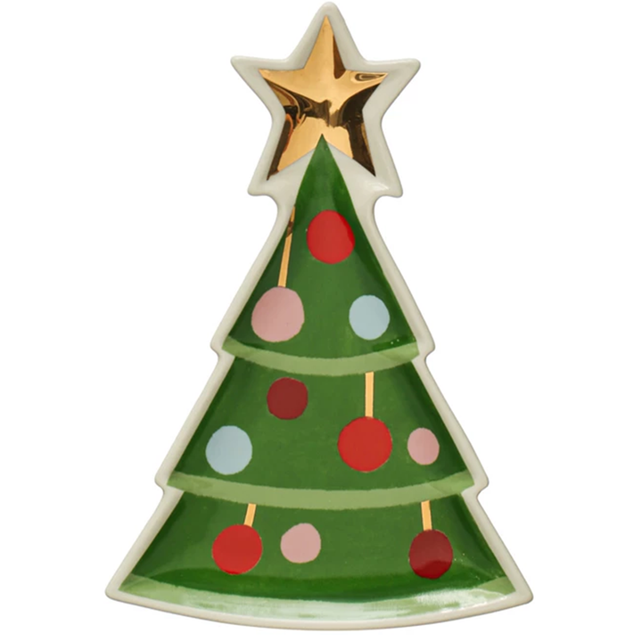 Tree Plate