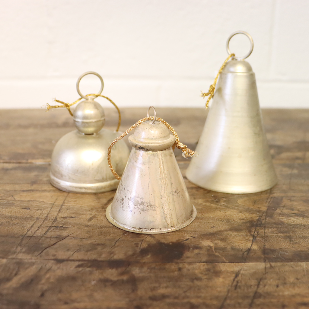 Metal Bell