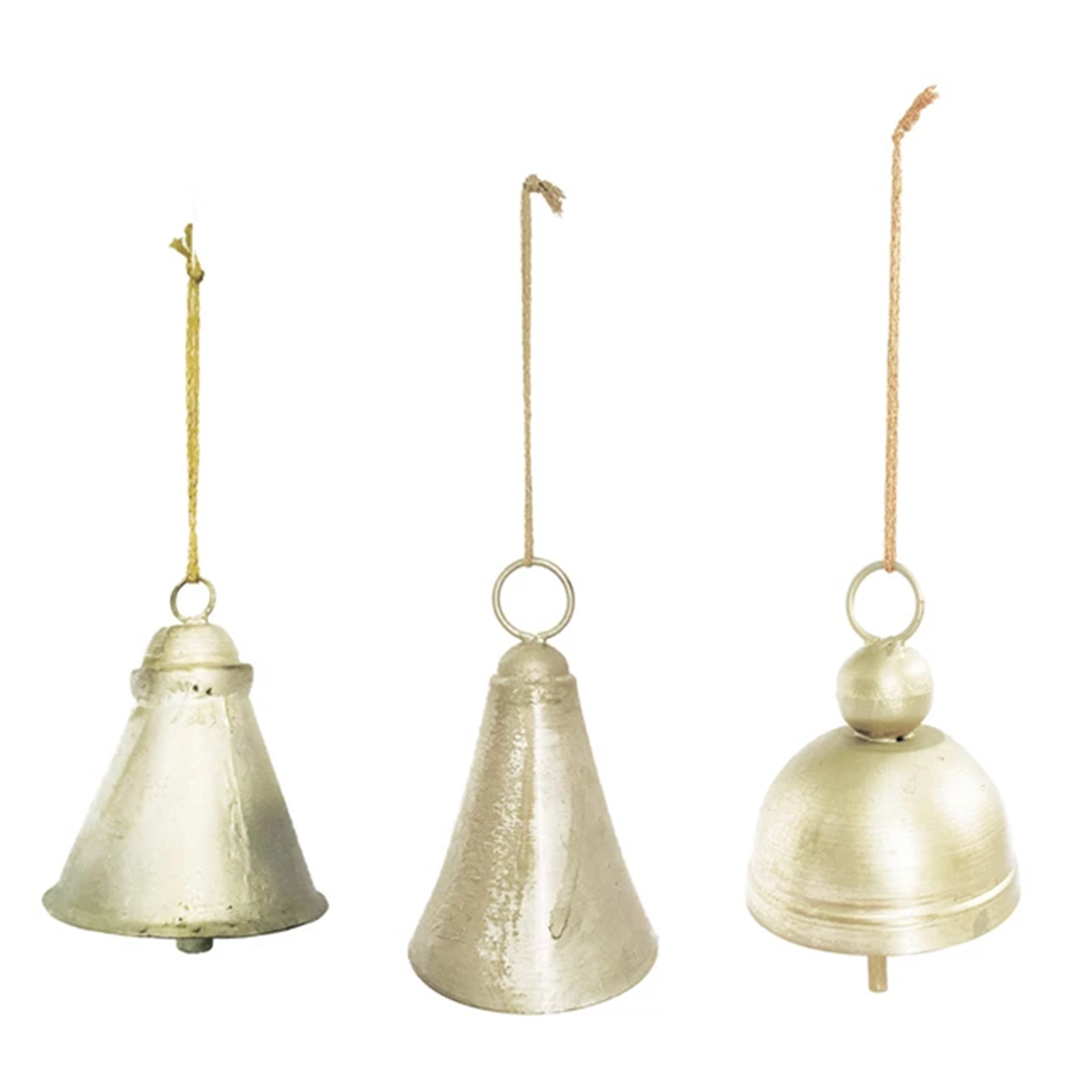 Metal Bell