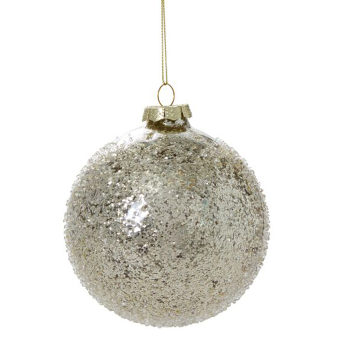 4" Ornament