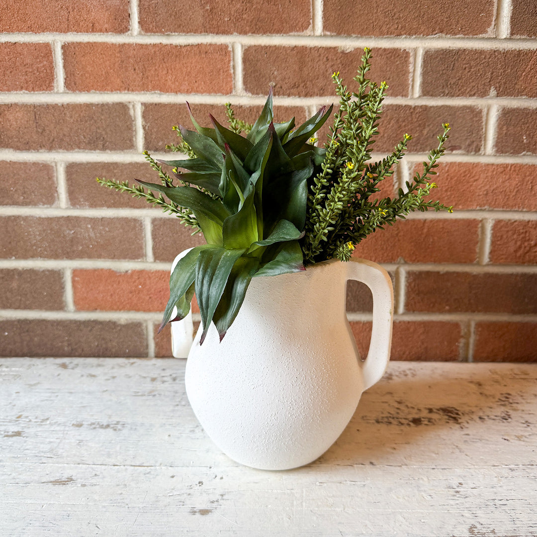 8" Vase
