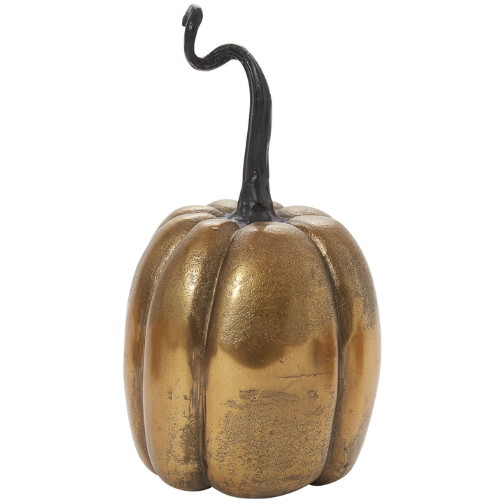 11" Pumpkin