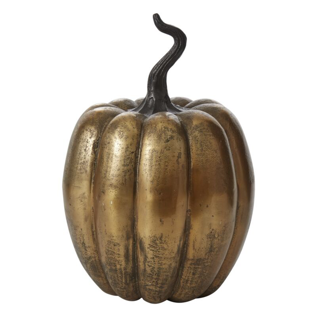 13" Pumpkin
