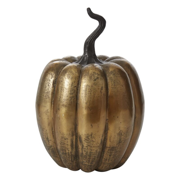 13" Pumpkin