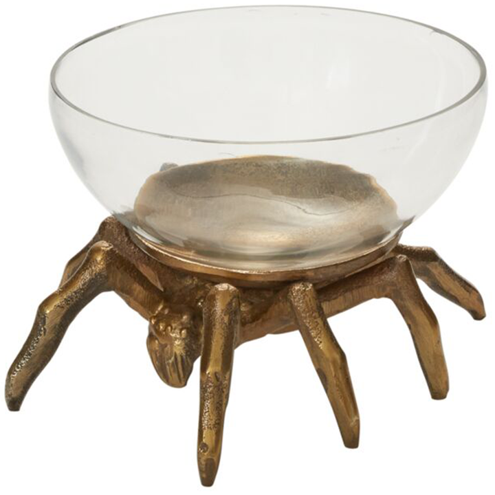Spider Bowl