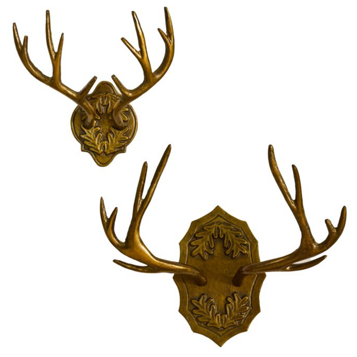 Antler Mount