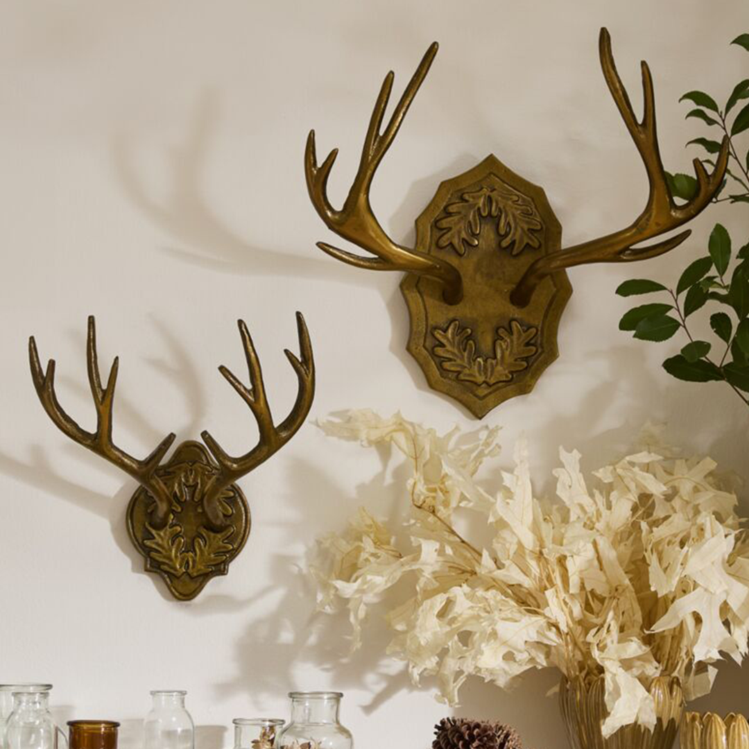 Antler Mount