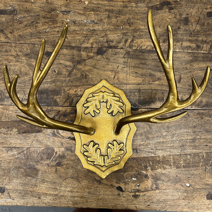 Antler Mount
