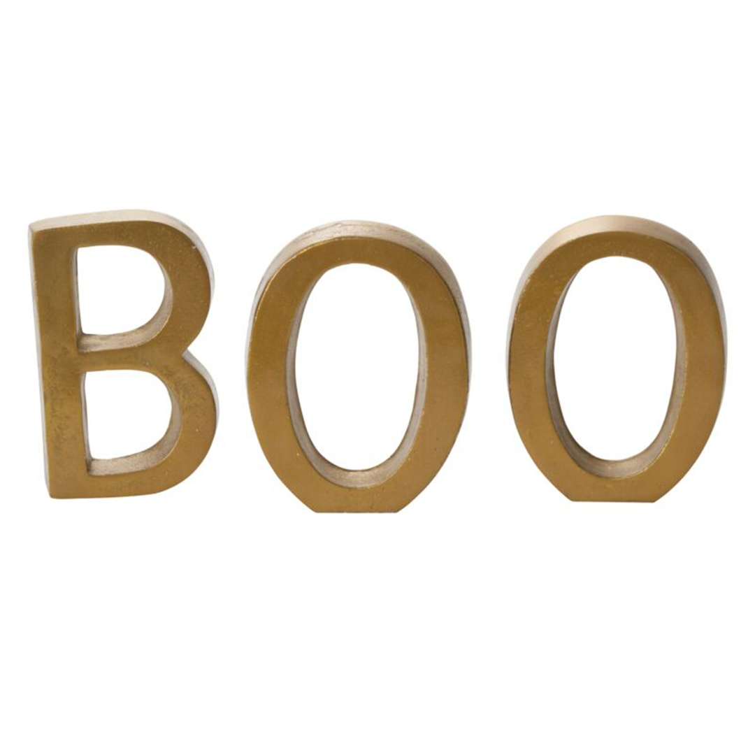 20" Boo