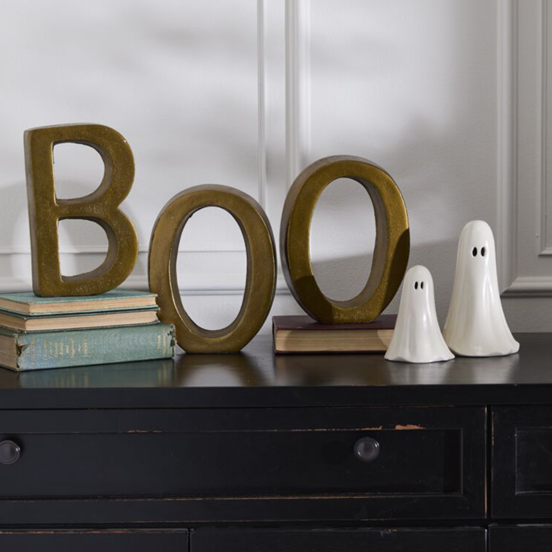20" Boo