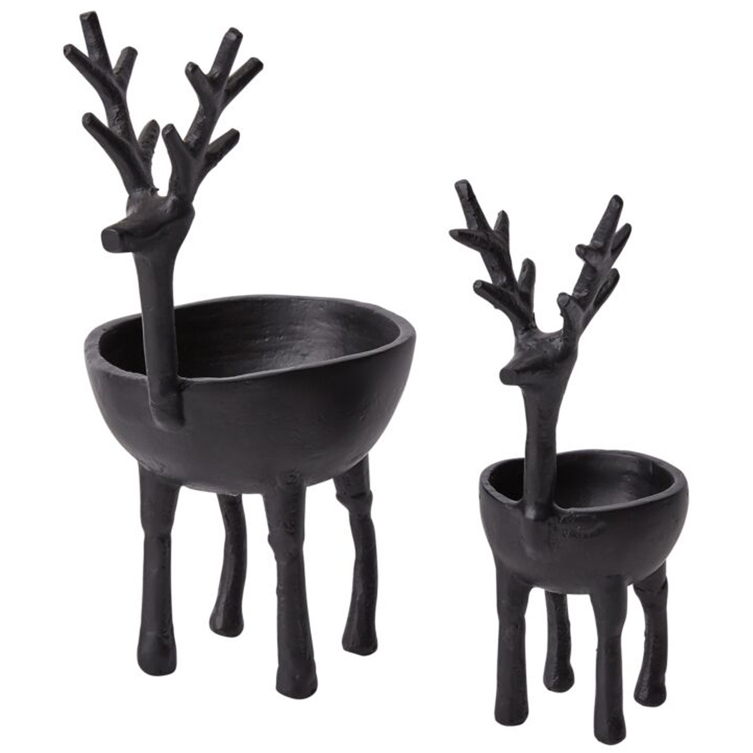 Reindeer Bowl
