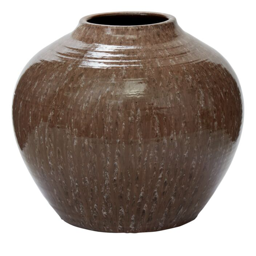 11" Vase