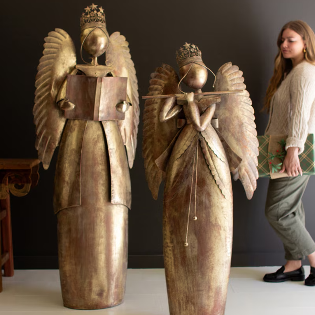 Metal Angels