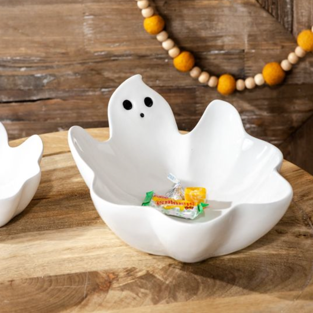 Ghost Bowl