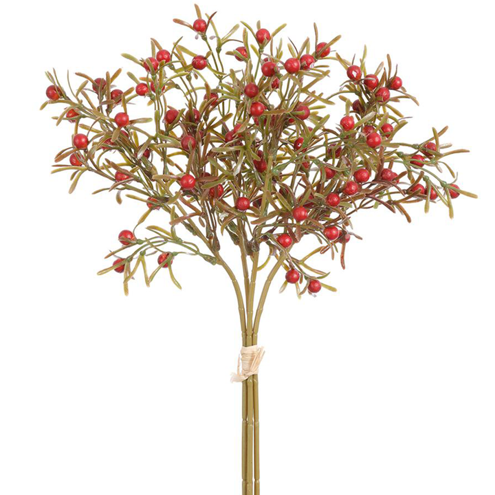 14" Berry Bundle