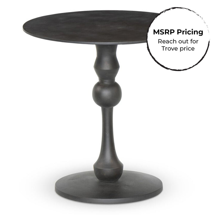 Bryan End Table