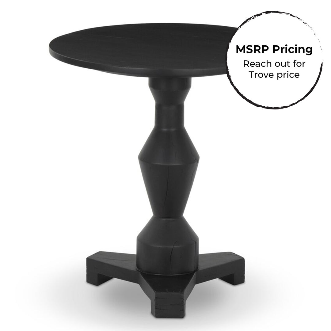 Rivi End Table