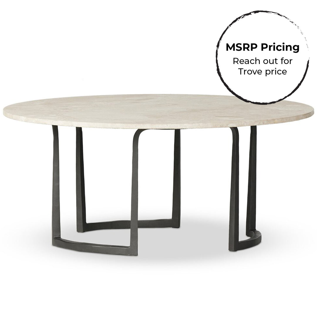 Axtell 40" Coffee Table