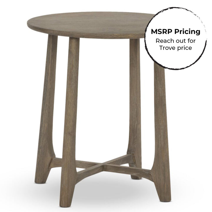 Claire End Table
