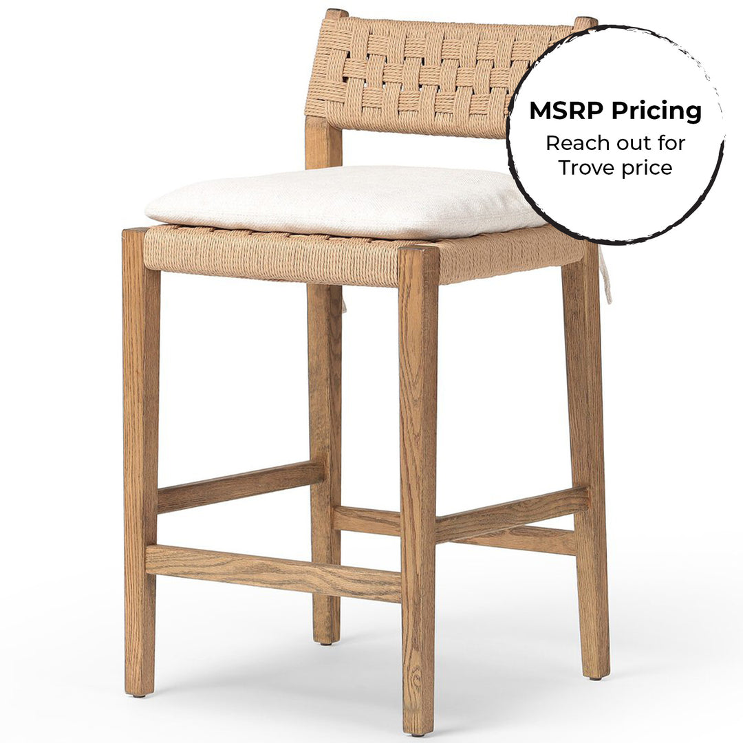 Harry Stool