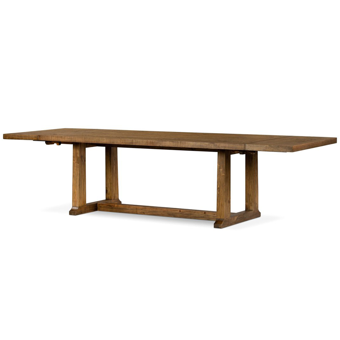 Oscar Extension Dining Table