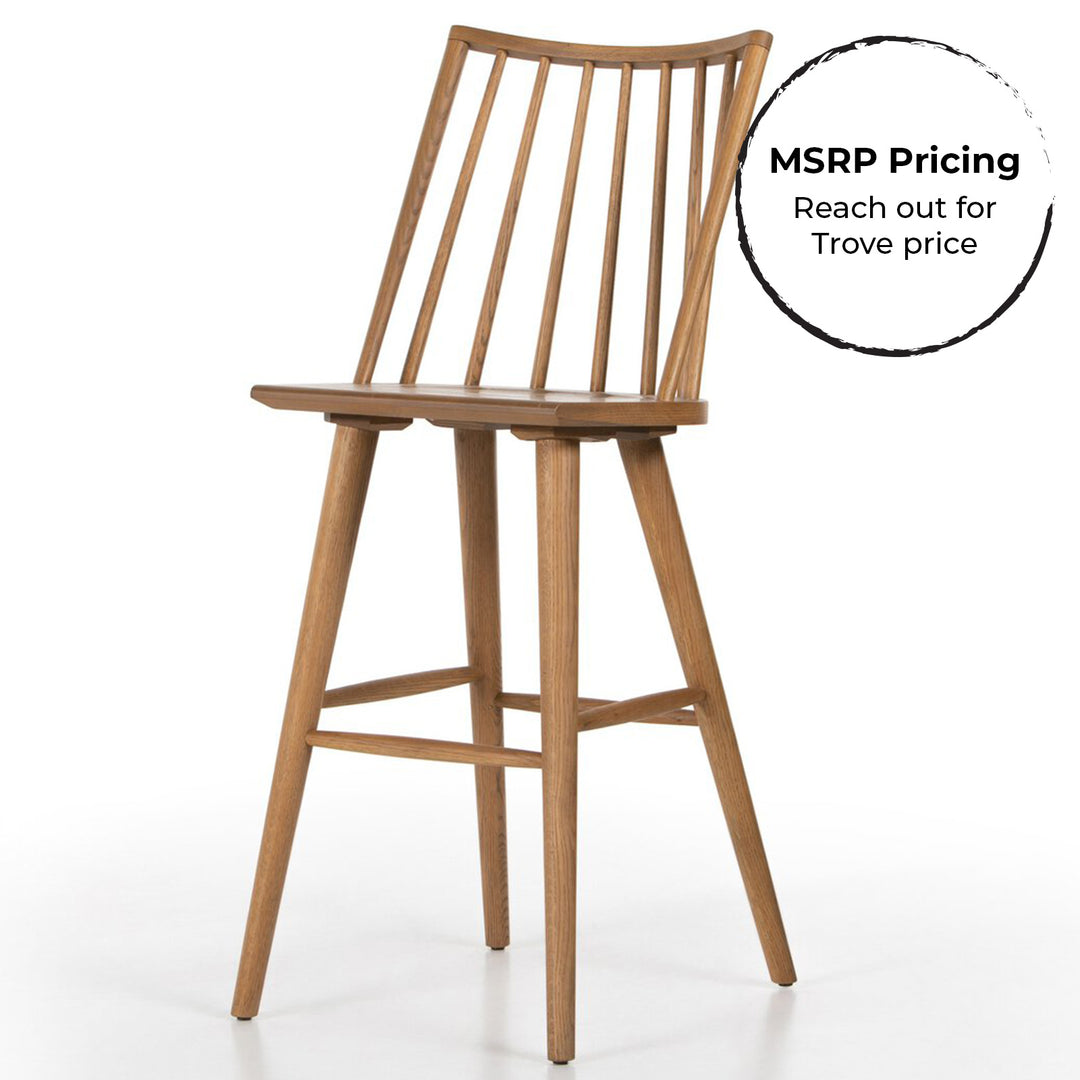 Wendell Stool
