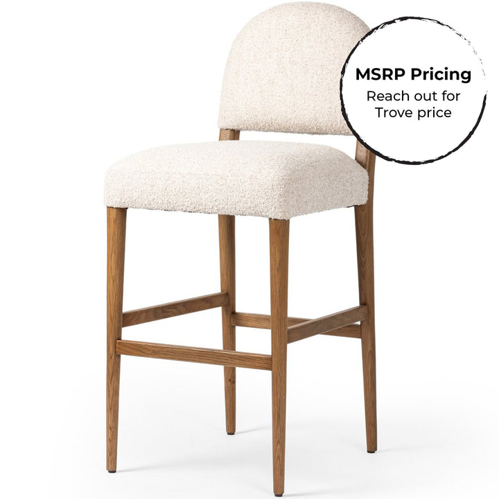 Abilene Stool