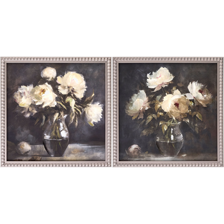 Gloria Framed Art