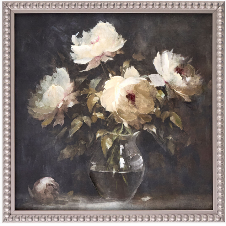 Gloria Framed Art