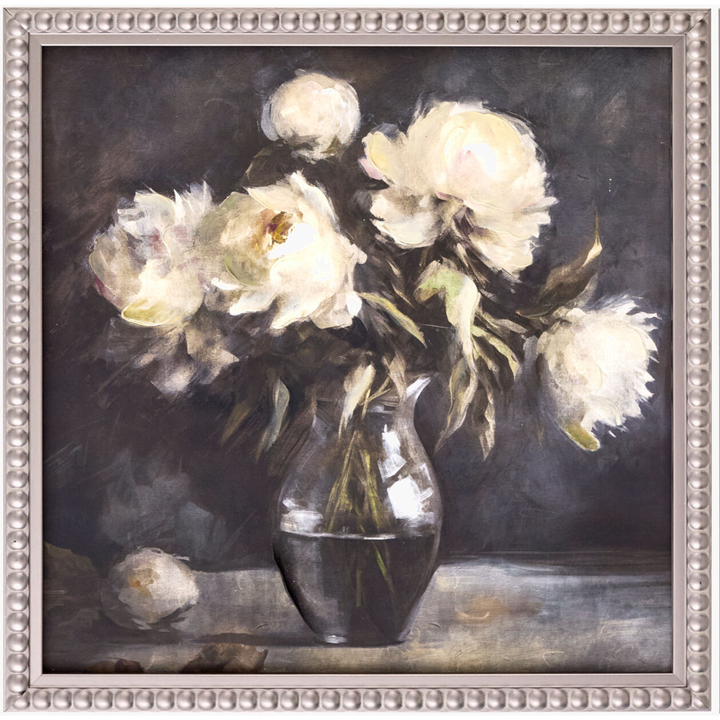 Gloria Framed Art