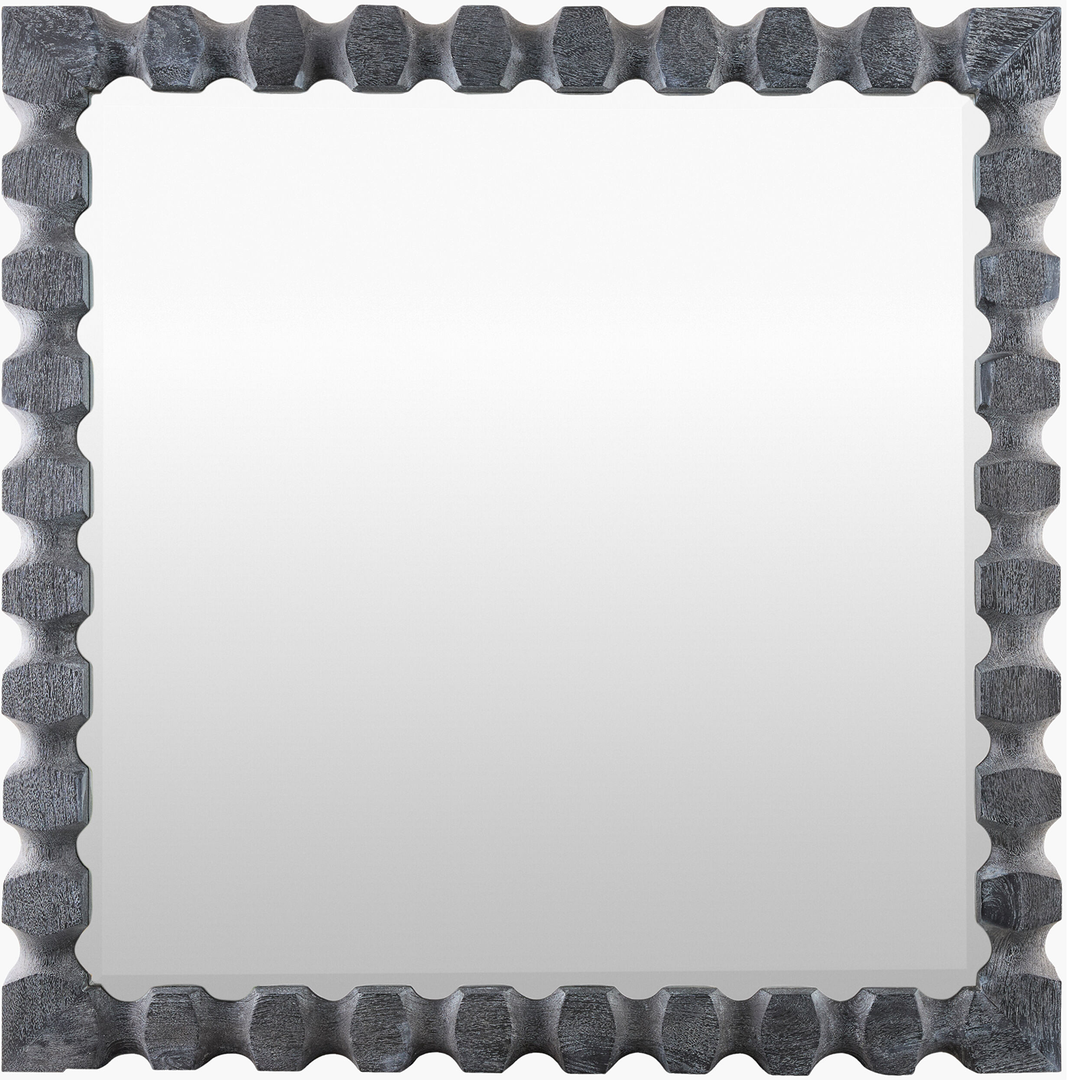 Anita Accent Mirror