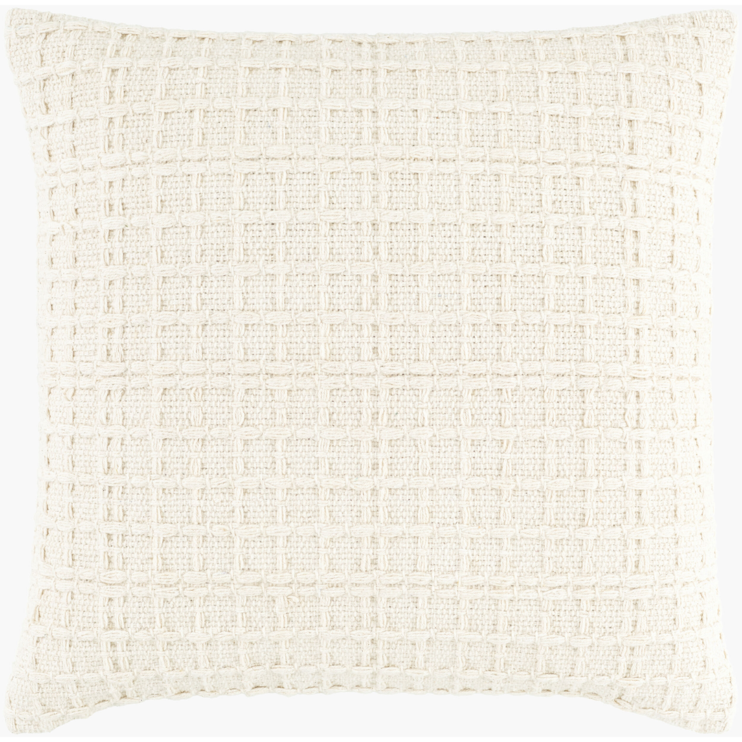 20" x 20" Pillow