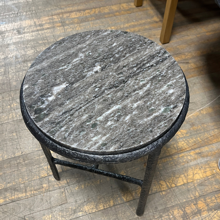 Charlie End Table