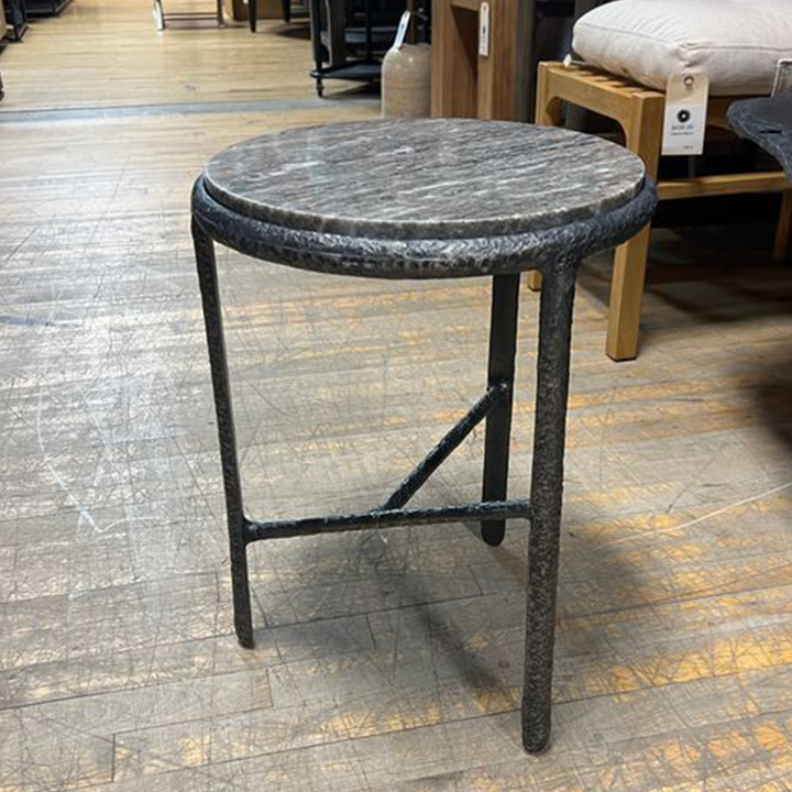 Charlie End Table