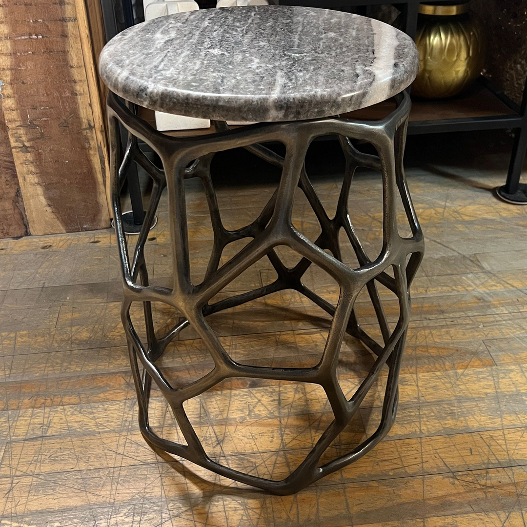 Chase End Table