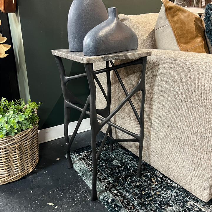 Travis End Table