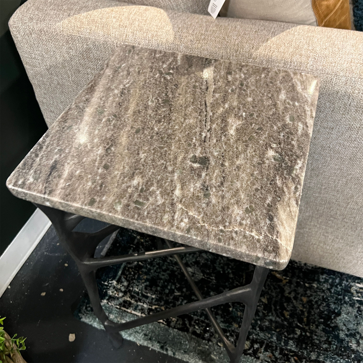 Travis End Table