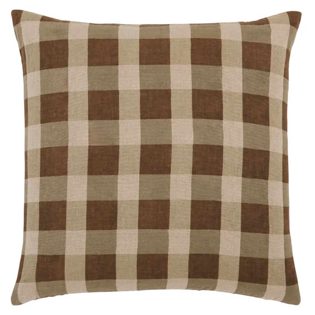 22" x 22" Pillow