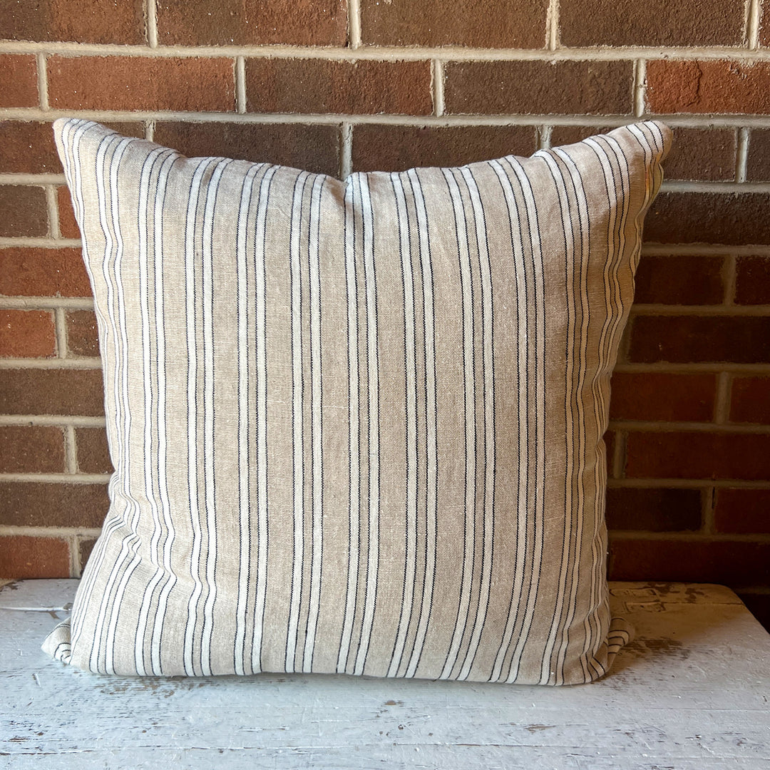 24" x 24" Pillow